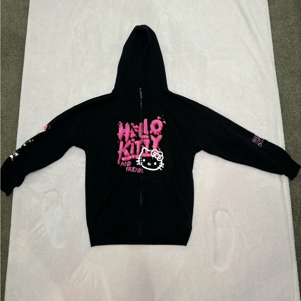 Hello Kitty Forever 21 Sweatsuit​​ - Picture 2 of 12
